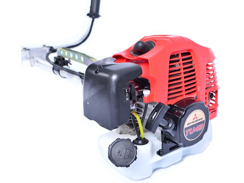 may cat co mitsubishi tu43