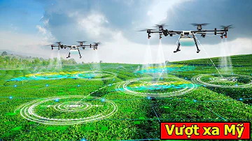 nong nghiep nhat ban hien dai den muc nao